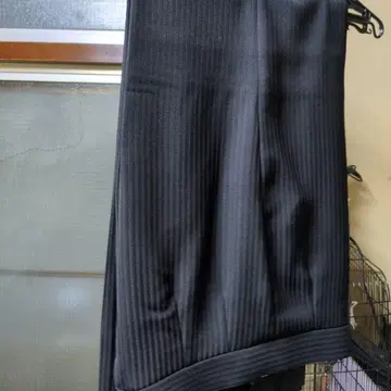 폴리에스테르 100% 슬랙스 사이즈 78