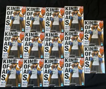 원피스 프라이스 피규어 묶음 판매