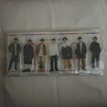 미니즈 WEST 7체 세트