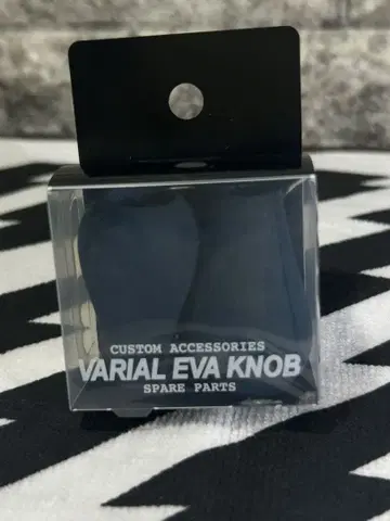 DRT 바리알 EVA 팻 J 노브 네이비