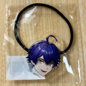 시쿠포니 페이스 머리끈 이루마