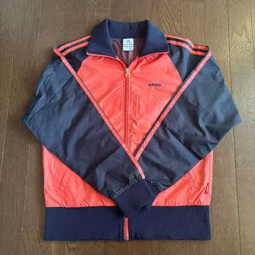 아디다스 adidas 아우터 바스락 점퍼 나일론 자켓