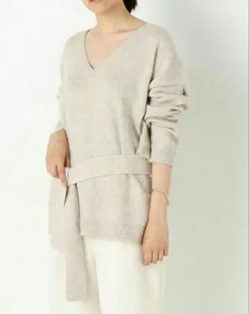 Deuxieme Classe ELIZABETH AND JAMES 니트