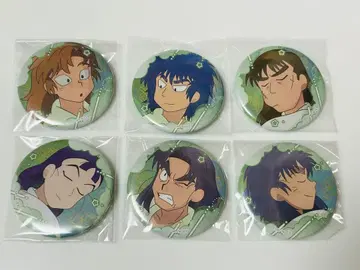 닌타마 백면상 캔뱃지 6학년 선법사 식만 입화 조에 칠송 중가재