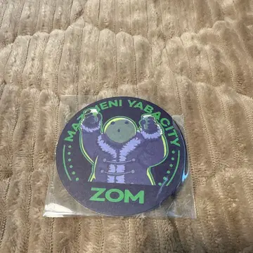 마지메니 야바시티 좀 코스터