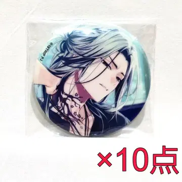 사슴례광 캐릭터 배지 vol.6 캔뱃지 18TRIP 에이트리