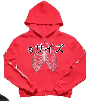 noremid 지퍼 후드티