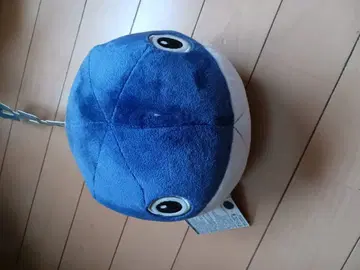 슈퍼 마리오 원원 봉제 인형