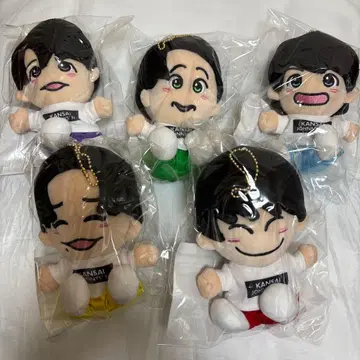 리토칸 치비누이 세트 판매