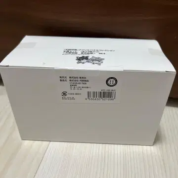 아마노 아키라 전시회 아크릴 퍼즐 컬렉션 전 29세트 새상품 미개봉