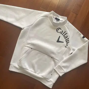 캘러웨이 골프 트레이닝복