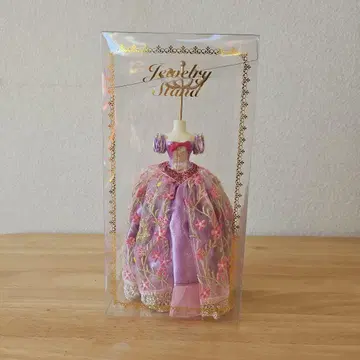 주얼리 스탠드 라푼젤