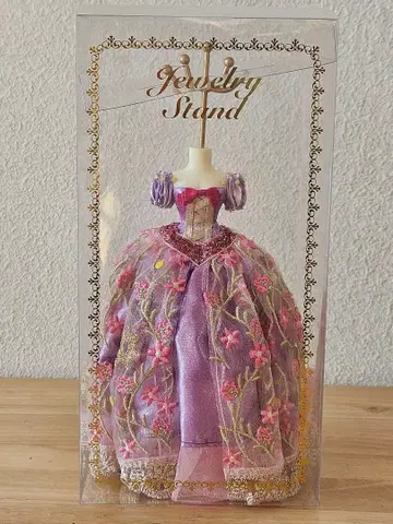 주얼리 스탠드 라푼젤