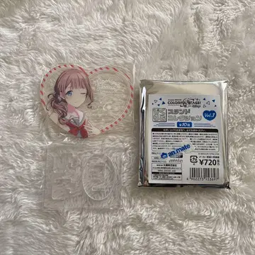 프로세카 픽토리아 모치즈키 호나미