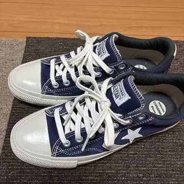 CONVERSE ALL STAR 컨버스 미사용 새상품 와이스타 27cm