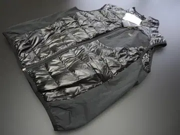 새상품/GREG NORMAN 그렉 노먼/다운 베스트/경량 얇은 소재