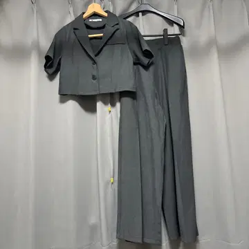 셋업 하이웨스트