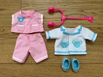 [ 멜짱 ] 동경하는 직업 간호사 & 의사