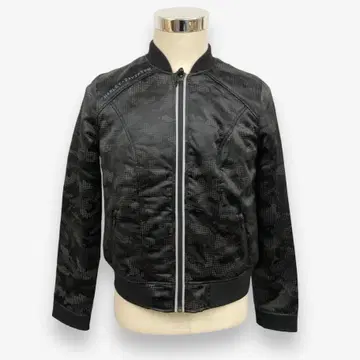 할리데이비슨 S 액티브웨어 올오버 카모 자켓