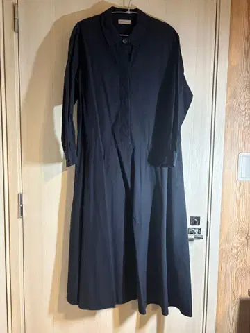 BEAMS LIGHTS 셔츠 원피스