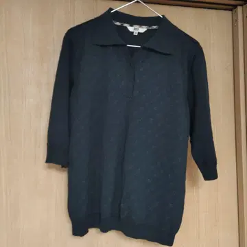 닥스 네이비 피케 셔츠 M 사이즈