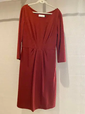 mimigrant 미미그랑트 X라인 하트 넥