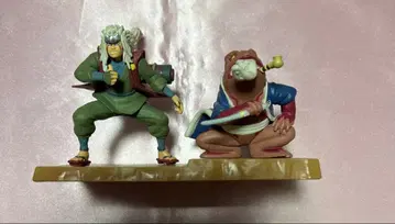 나루토 소환술 지라이야