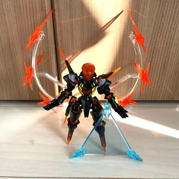 골판지 전기 LBX 디에젤디