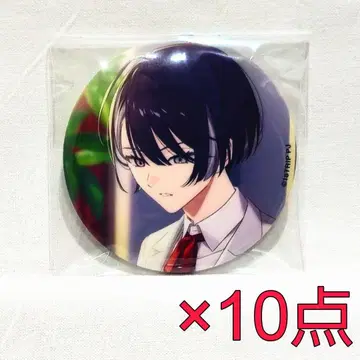 카가야 소우시 캐릭터 배지 vol.6 캔뱃지 18TRIP 에이트리