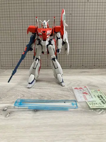 MG 제타 플러스 테스트기 컬러 정크