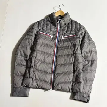 니콜 HIDEAWAYS 하이다웨이 다운 자켓 라이더스 48