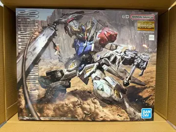 MG 1/100 건담 발바토스 루푸스 미개봉 새상품