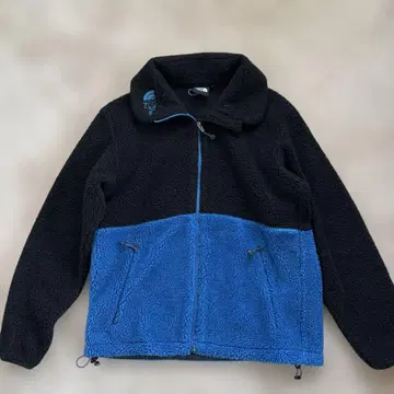 THE NORTH FACE 보아 플리스 자켓