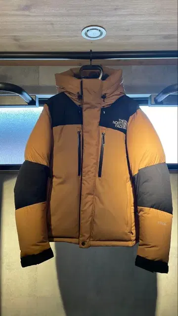 발트로 라이트 자켓