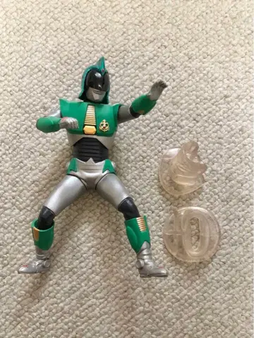 궁극의 츠부라야 괴수 박람회 안드로메로스 궁극의 루미너스