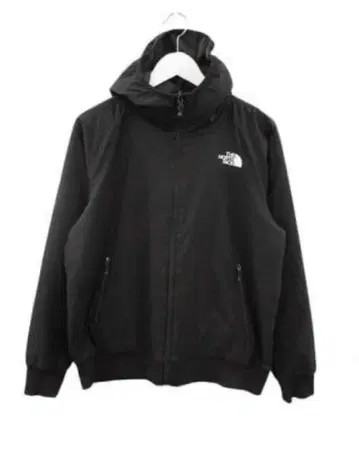 THE NORTH FACE Reversible Tech AirHoodie