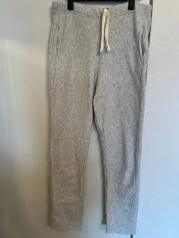 론 헤르만 611060205-1322 스웨트 팬츠 여성용