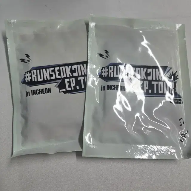 김석진 런석진 방탄 달석콘 앙콘 인천 핫팩 양도