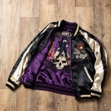 LUPIN THE THIRD 루팡 3세 스카잔 후지코 지겐