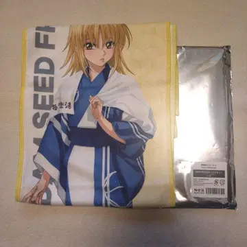 극락탕 건담 SEED FREEDOM 카가리