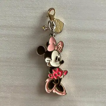 사만다 타바사 미니 마우스 참