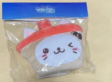 NCT WISH WISH제 유우시 팬미팅 미니백 파우치