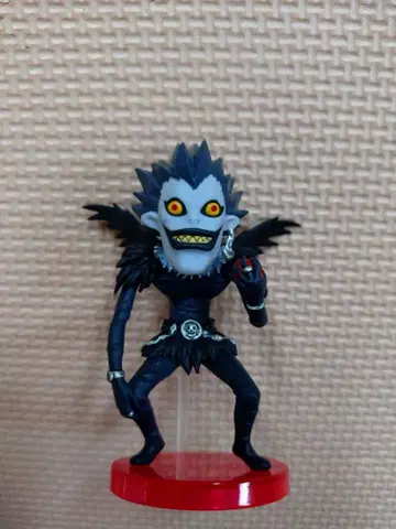 월드 컬렉션 류 개봉품