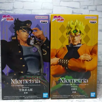 Mometria 쿠죠 죠타로 DIO 피규어 세트