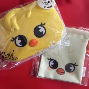 Stray Kids 필릭스 포가리