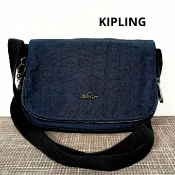 키플링 숄더 백