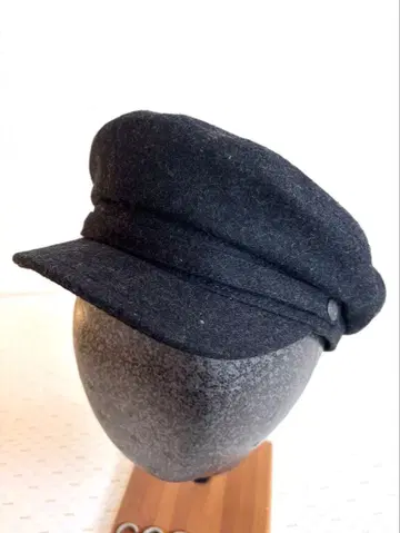 [ 새상품 ] coal headwear 콜 울 캡