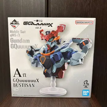 제일복권 건담 지크액스 vol.3 A상 C상 세트