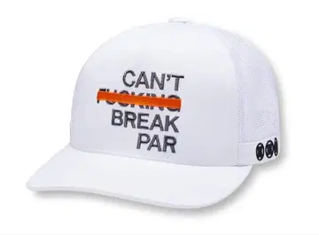 G/FORE 캔트 브레이크 파 캡