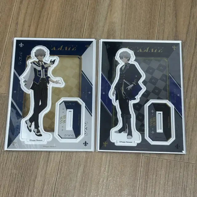 앙스타 세나 이즈미 체크메이트 & 나이츠 특전 아크릴 스탠드